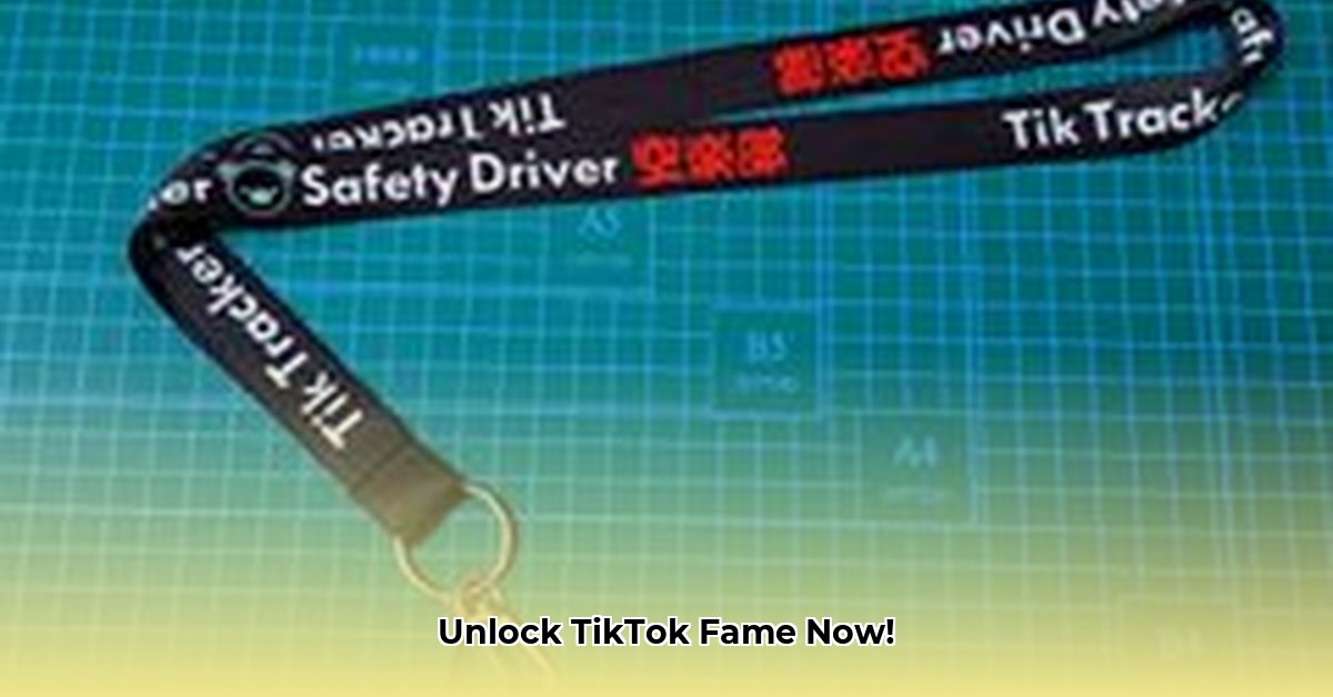 tiktracker